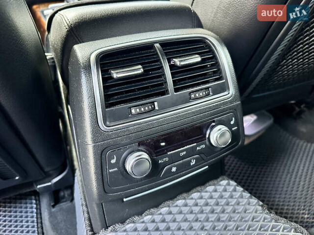 Сірий Ауді А6, об'ємом двигуна 3 л та пробігом 304 тис. км за 11200 $, фото 11 на Automoto.ua