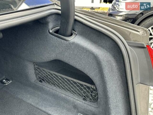 Сірий Ауді А6, об'ємом двигуна 2 л та пробігом 254 тис. км за 11800 $, фото 48 на Automoto.ua