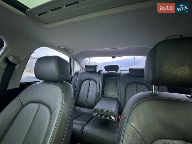 Серый Ауди А6, объемом двигателя 3 л и пробегом 184 тыс. км за 18200 $, фото 23 на Automoto.ua