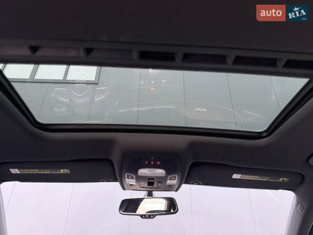 Сірий Ауді А6, об'ємом двигуна 1.98 л та пробігом 153 тис. км за 12599 $, фото 21 на Automoto.ua