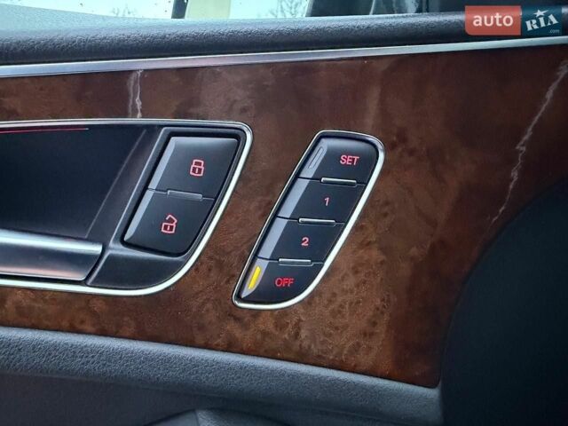Серый Ауди А6, объемом двигателя 2 л и пробегом 211 тыс. км за 16500 $, фото 51 на Automoto.ua