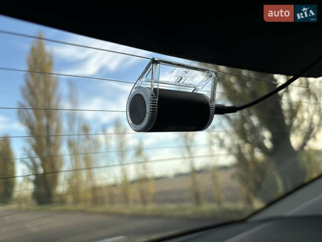 Сірий Ауді А6, об'ємом двигуна 2.97 л та пробігом 115 тис. км за 18700 $, фото 37 на Automoto.ua