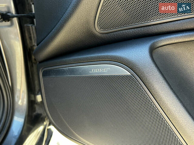 Ауди А6 2014 в Тернополе на Automoto.ua Серый Ауди А6, объемом двигателя 2.97 л и пробегом 400 тыс. км за 17200 $, фото 26 на Automoto.ua