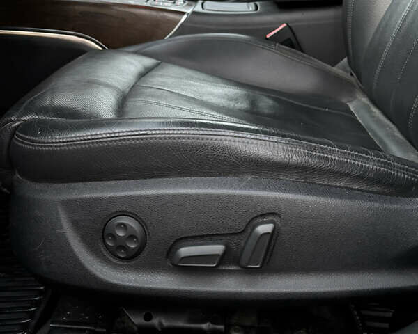 Сірий Ауді А6, об'ємом двигуна 3 л та пробігом 430 тис. км за 17999 $, фото 29 на Automoto.ua