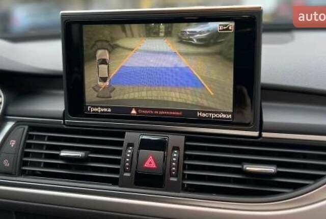 Серый Ауди А6, объемом двигателя 1.97 л и пробегом 213 тыс. км за 17200 $, фото 13 на Automoto.ua