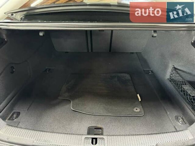 Серый Ауди А6, объемом двигателя 1.98 л и пробегом 170 тыс. км за 2800 $, фото 11 на Automoto.ua