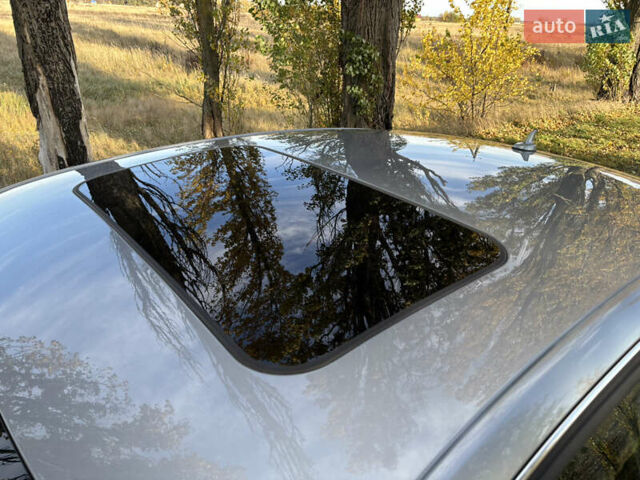 Сірий Ауді А6, об'ємом двигуна 2.97 л та пробігом 115 тис. км за 18700 $, фото 28 на Automoto.ua