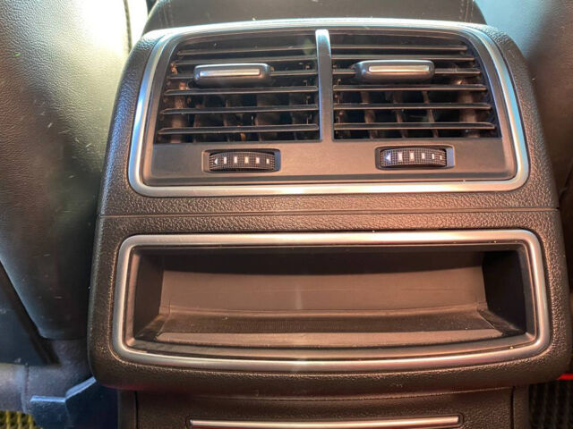 Серый Ауди А6, объемом двигателя 2.8 л и пробегом 180 тыс. км за 18490 $, фото 27 на Automoto.ua