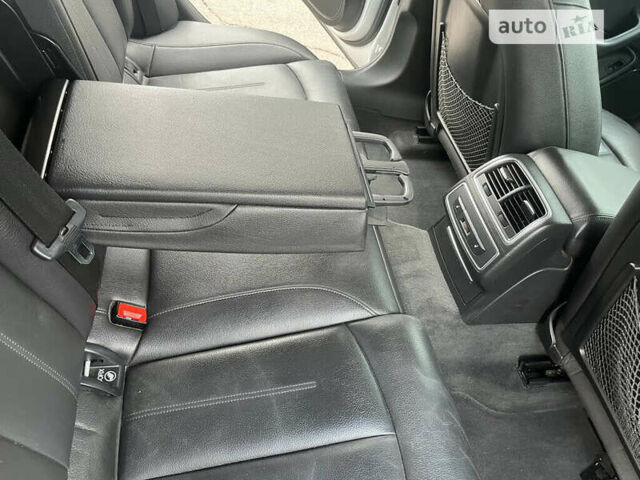 Серый Ауди А6, объемом двигателя 2 л и пробегом 163 тыс. км за 3000 $, фото 20 на Automoto.ua