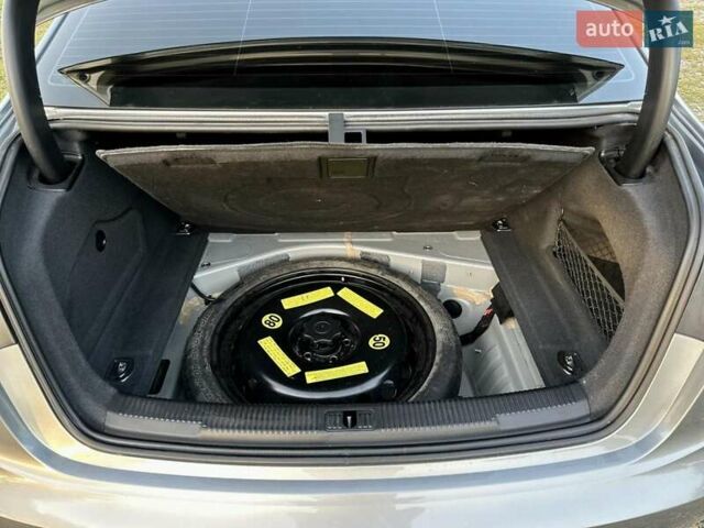 Серый Ауди А6, объемом двигателя 2 л и пробегом 232 тыс. км за 14700 $, фото 30 на Automoto.ua