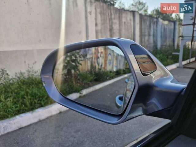 Серый Ауди А6, объемом двигателя 2 л и пробегом 215 тыс. км за 12300 $, фото 11 на Automoto.ua