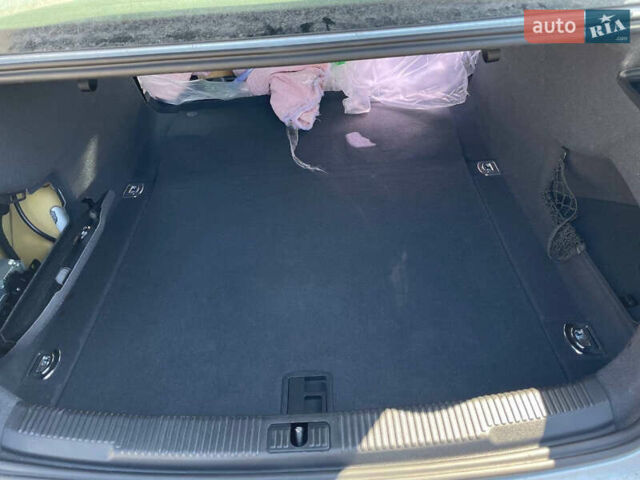 Сірий Ауді А6, об'ємом двигуна 3 л та пробігом 174 тис. км за 20500 $, фото 22 на Automoto.ua