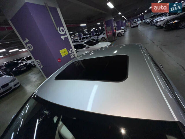 Серый Ауди А6, объемом двигателя 2 л и пробегом 53 тыс. км за 15200 $, фото 5 на Automoto.ua