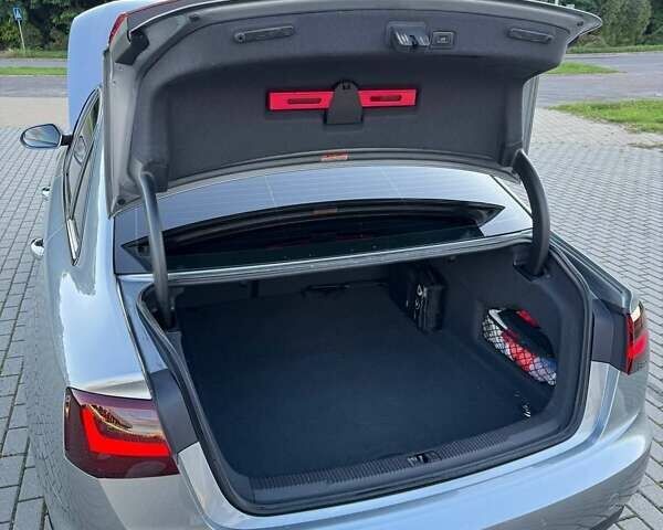 Сірий Ауді А6, об'ємом двигуна 2 л та пробігом 190 тис. км за 19000 $, фото 8 на Automoto.ua