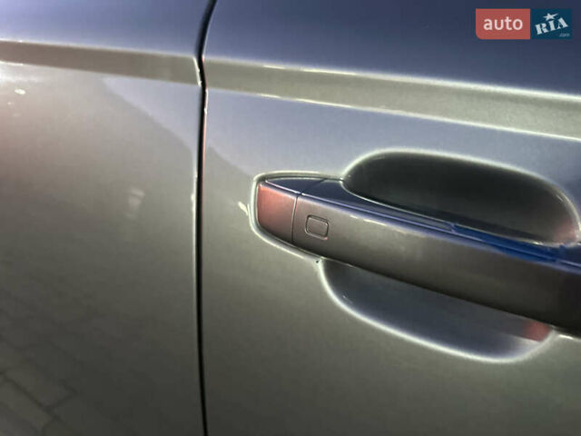 Серый Ауди А6, объемом двигателя 1.97 л и пробегом 177 тыс. км за 16300 $, фото 13 на Automoto.ua