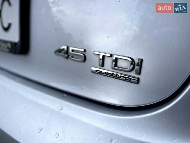 Ауди А6 2014 в Киеве на Automoto.ua Серый Ауди А6, объемом двигателя 3 л и пробегом 137 тыс. км за 20400 $, фото 15 на Automoto.ua