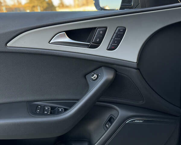 Сірий Ауді А6, об'ємом двигуна 1.97 л та пробігом 189 тис. км за 16400 $, фото 31 на Automoto.ua