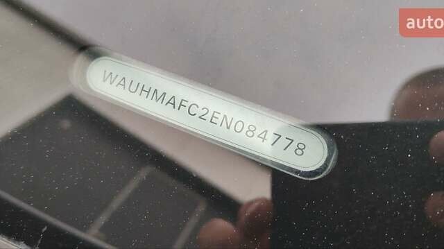Сірий Ауді А6, об'ємом двигуна 3 л та пробігом 248 тис. км за 17999 $, фото 55 на Automoto.ua