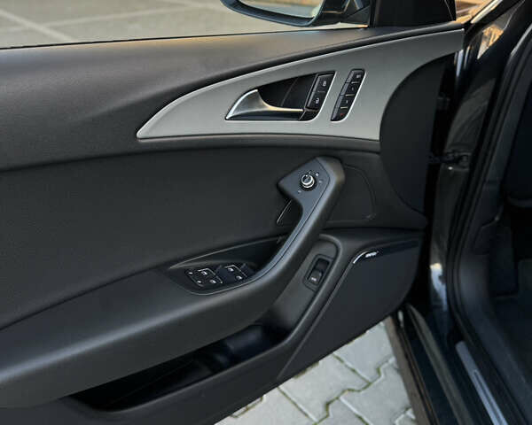 Сірий Ауді А6, об'ємом двигуна 1.97 л та пробігом 189 тис. км за 16400 $, фото 30 на Automoto.ua