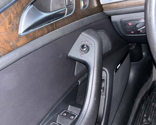 Сірий Ауді А6, об'ємом двигуна 3 л та пробігом 430 тис. км за 17999 $, фото 34 на Automoto.ua