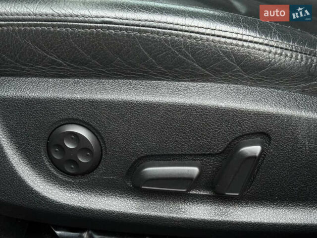 Серый Ауди А6, объемом двигателя 2.97 л и пробегом 250 тыс. км за 16500 $, фото 10 на Automoto.ua