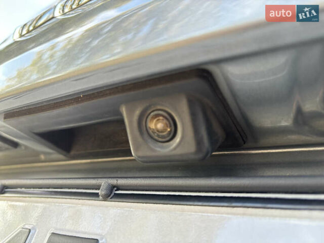 Сірий Ауді А6, об'ємом двигуна 2.97 л та пробігом 115 тис. км за 18700 $, фото 27 на Automoto.ua