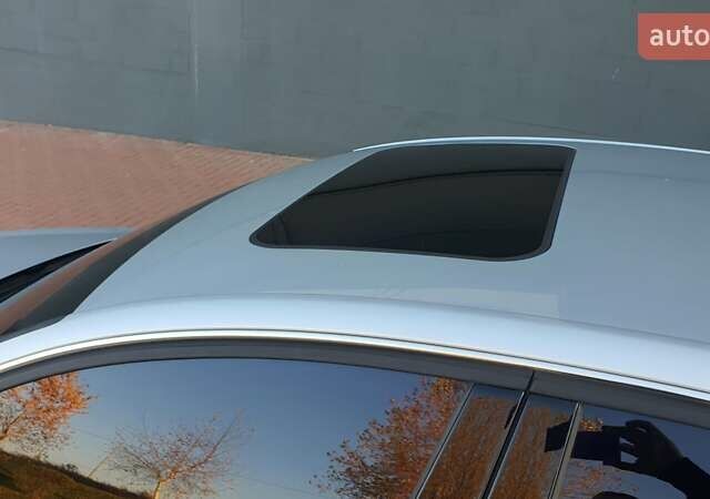 Серый Ауди А6, объемом двигателя 2 л и пробегом 219 тыс. км за 16900 $, фото 17 на Automoto.ua