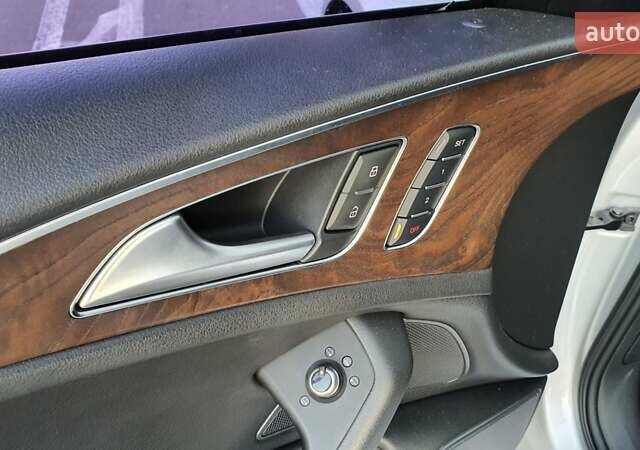 Серый Ауди А6, объемом двигателя 2 л и пробегом 219 тыс. км за 16900 $, фото 19 на Automoto.ua