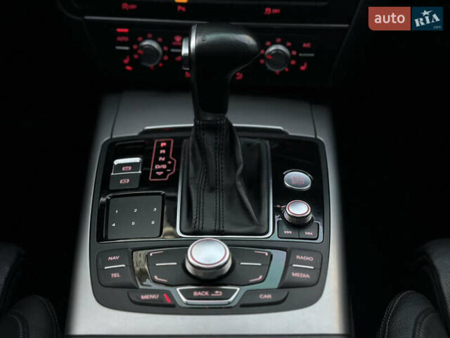 Сірий Ауді А6, об'ємом двигуна 1.97 л та пробігом 189 тис. км за 14999 $, фото 73 на Automoto.ua