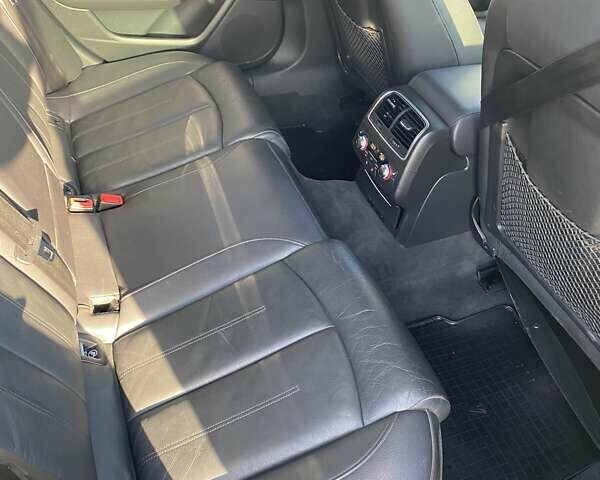 Серый Ауди А6, объемом двигателя 2 л и пробегом 197 тыс. км за 15900 $, фото 4 на Automoto.ua