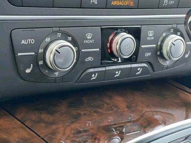 Сірий Ауді А6, об'ємом двигуна 2 л та пробігом 239 тис. км за 11000 $, фото 5 на Automoto.ua