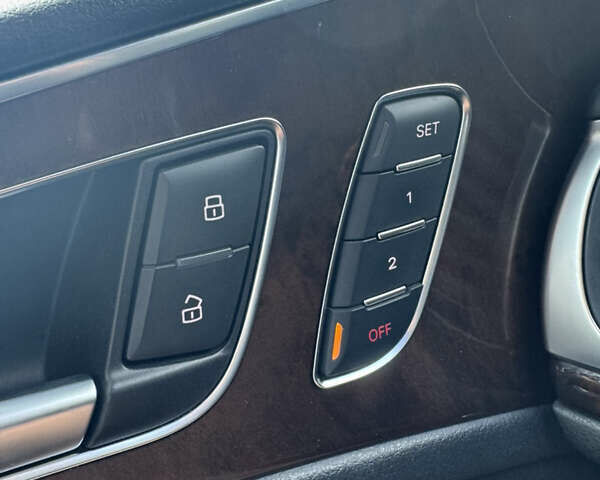 Серый Ауди А6, объемом двигателя 3 л и пробегом 200 тыс. км за 14199 $, фото 14 на Automoto.ua