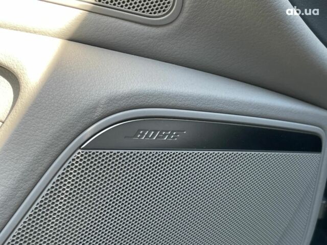 Сірий Ауді А6, об'ємом двигуна 3 л та пробігом 221 тис. км за 16590 $, фото 12 на Automoto.ua