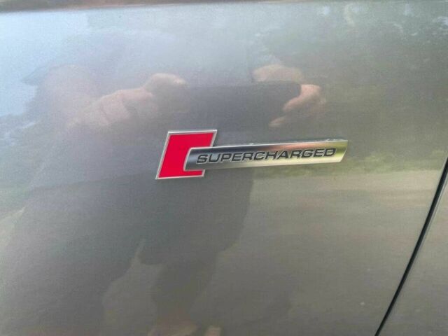 Сірий Ауді А6, об'ємом двигуна 3 л та пробігом 90 тис. км за 4800 $, фото 14 на Automoto.ua