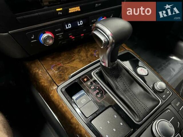 Серый Ауди А6, объемом двигателя 1.98 л и пробегом 170 тыс. км за 2800 $, фото 17 на Automoto.ua