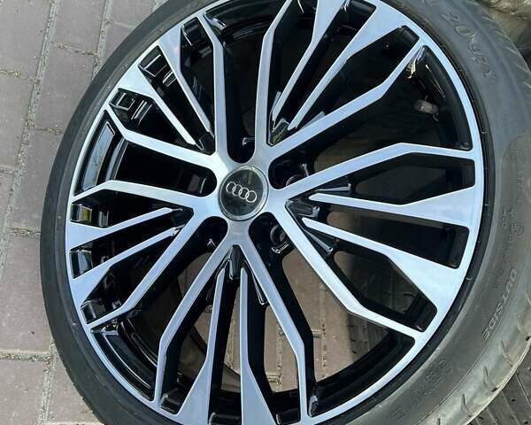 Ауди А6 2014 в Киеве на Automoto.ua Серый Ауди А6, объемом двигателя 3 л и пробегом 160 тыс. км за 15800 $, фото 30 на Automoto.ua