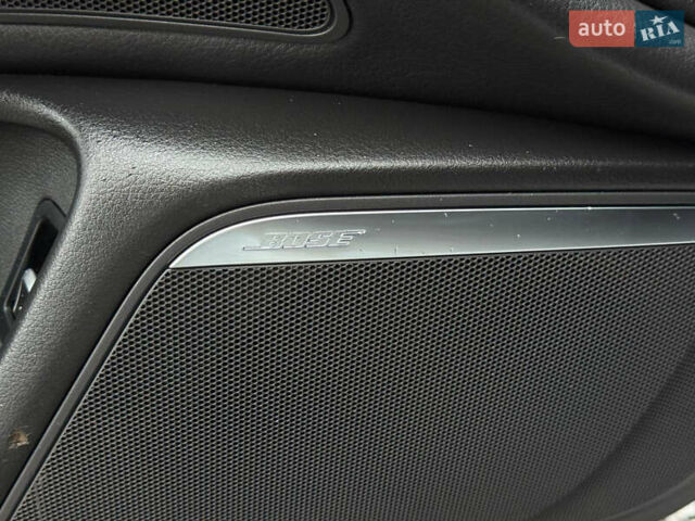 Серый Ауди А6, объемом двигателя 2.97 л и пробегом 250 тыс. км за 16500 $, фото 11 на Automoto.ua