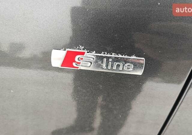 Сірий Ауді А6, об'ємом двигуна 3 л та пробігом 228 тис. км за 22000 $, фото 4 на Automoto.ua