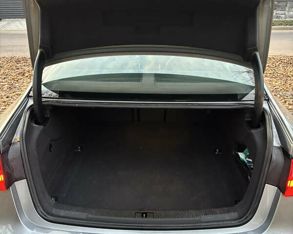 Сірий Ауді А6, об'ємом двигуна 3 л та пробігом 430 тис. км за 17999 $, фото 14 на Automoto.ua