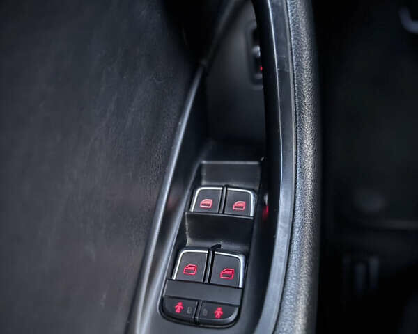 Сірий Ауді А6, об'ємом двигуна 2 л та пробігом 142 тис. км за 15500 $, фото 25 на Automoto.ua