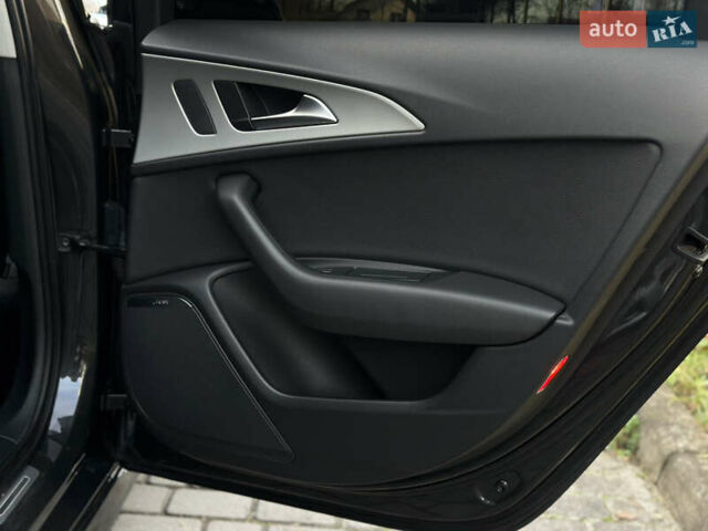 Сірий Ауді А6, об'ємом двигуна 1.97 л та пробігом 189 тис. км за 14999 $, фото 51 на Automoto.ua