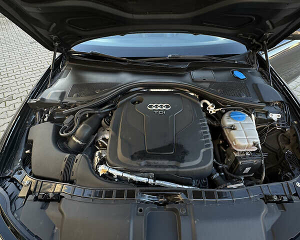 Сірий Ауді А6, об'ємом двигуна 1.97 л та пробігом 189 тис. км за 16400 $, фото 43 на Automoto.ua