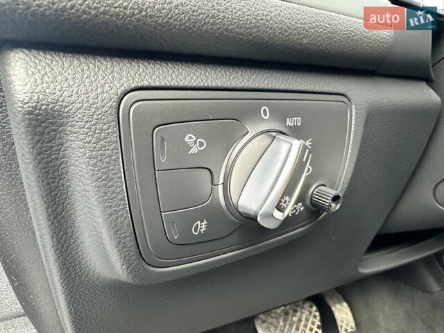 Серый Ауди А6, объемом двигателя 2.97 л и пробегом 242 тыс. км за 17499 $, фото 20 на Automoto.ua