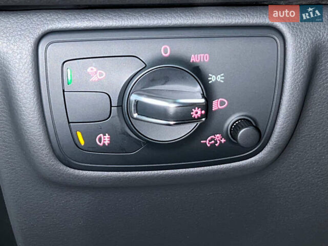 Серый Ауди А6, объемом двигателя 2 л и пробегом 53 тыс. км за 15200 $, фото 8 на Automoto.ua