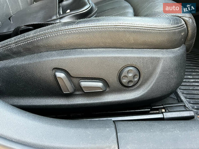 Ауди А6 2014 в Тернополе на Automoto.ua Серый Ауди А6, объемом двигателя 2.97 л и пробегом 400 тыс. км за 17200 $, фото 27 на Automoto.ua