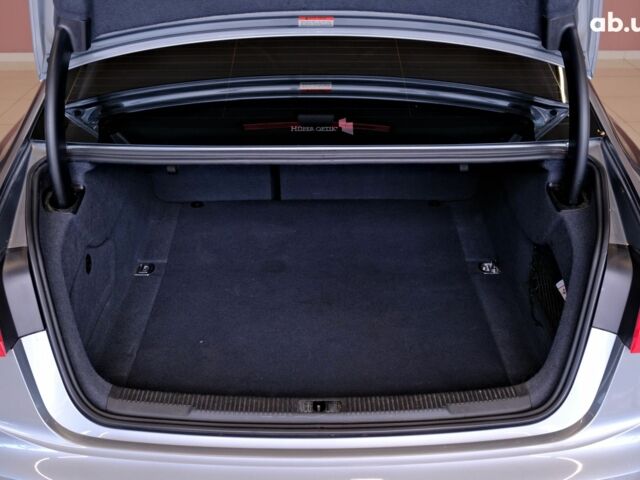 Сірий Ауді А6, об'ємом двигуна 2 л та пробігом 229 тис. км за 17500 $, фото 8 на Automoto.ua