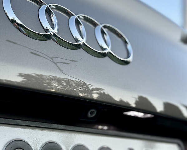 Серый Ауди А6, объемом двигателя 2.97 л и пробегом 164 тыс. км за 21999 $, фото 26 на Automoto.ua