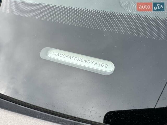 Сірий Ауді А6, об'ємом двигуна 2 л та пробігом 254 тис. км за 11800 $, фото 3 на Automoto.ua