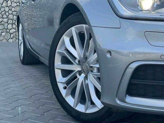 Сірий Ауді А6, об'ємом двигуна 2 л та пробігом 239 тис. км за 11000 $, фото 1 на Automoto.ua