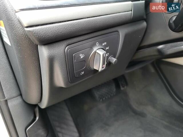 Сірий Ауді А6, об'ємом двигуна 2 л та пробігом 133 тис. км за 17500 $, фото 16 на Automoto.ua